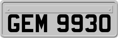 GEM9930
