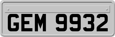 GEM9932