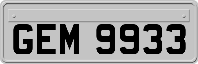 GEM9933
