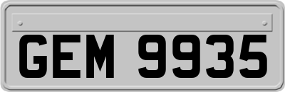 GEM9935
