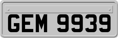 GEM9939