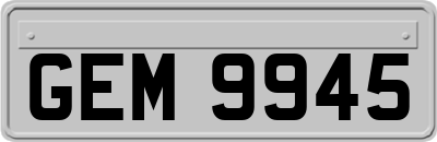 GEM9945