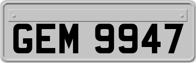 GEM9947
