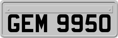 GEM9950