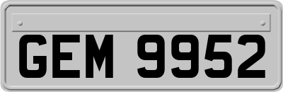GEM9952