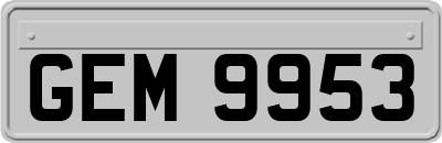 GEM9953