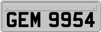 GEM9954