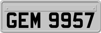 GEM9957