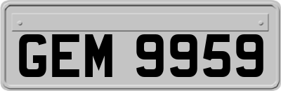 GEM9959