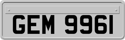 GEM9961