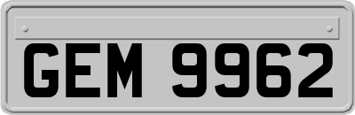 GEM9962