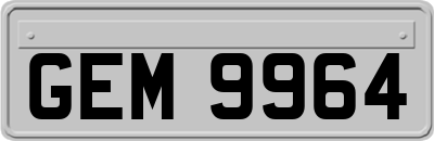 GEM9964