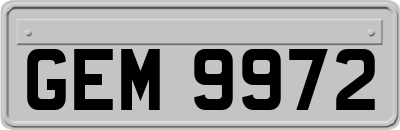 GEM9972