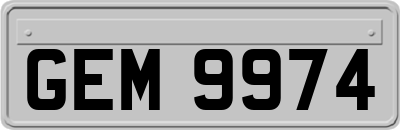 GEM9974