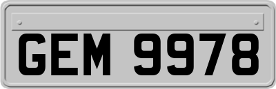 GEM9978
