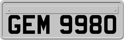 GEM9980