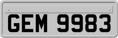 GEM9983