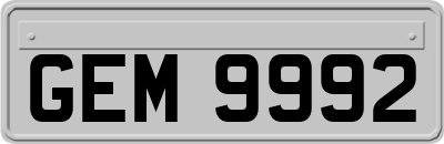 GEM9992
