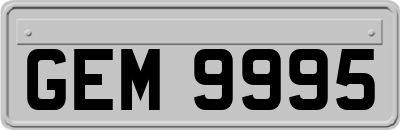 GEM9995