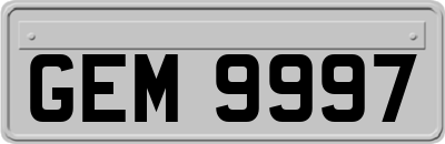 GEM9997