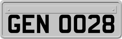 GEN0028