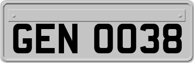 GEN0038