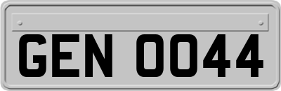 GEN0044