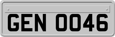 GEN0046
