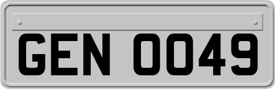 GEN0049