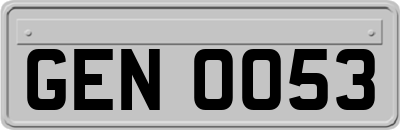 GEN0053