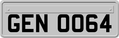 GEN0064