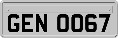 GEN0067