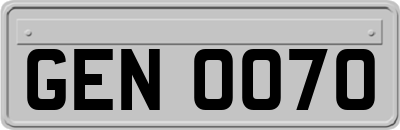 GEN0070