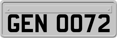 GEN0072