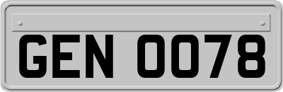 GEN0078