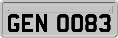 GEN0083