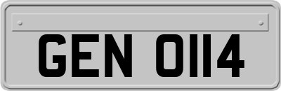 GEN0114