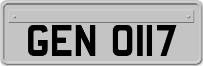 GEN0117
