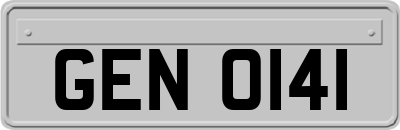 GEN0141