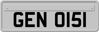 GEN0151