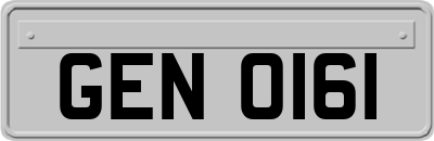 GEN0161
