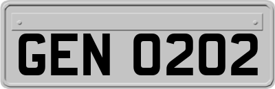 GEN0202