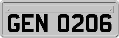 GEN0206