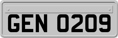 GEN0209