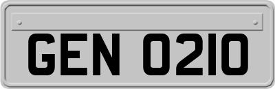 GEN0210