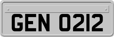 GEN0212
