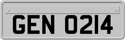 GEN0214