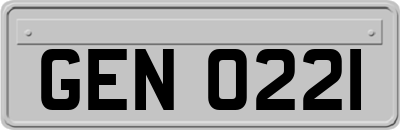 GEN0221