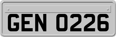 GEN0226