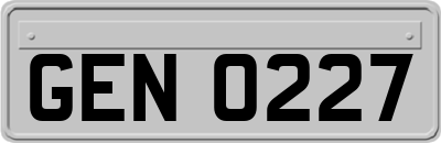 GEN0227